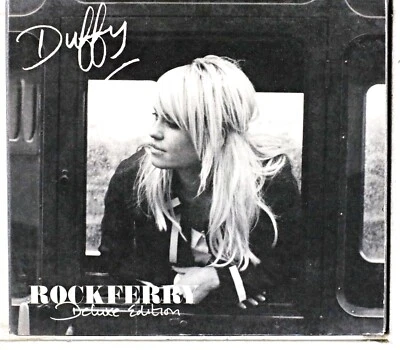 Duffy - Rockferry [Deluxe Edition],Rockferry (CD 2008) - Image 1 of 4