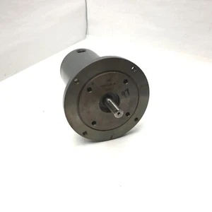 EAD Motors LC42CNK-IR Rotary Hybrid DC Stepping Motor 1.8°, NEMA 56C, 5/8" Shaft - Picture 1 of 6