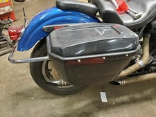 used harley davidson hard saddlebags for sale
