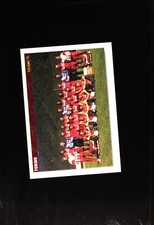 CARD ITALIAN LEAGUE FOOTBALLERS JOKER 1994 Turin Team Turin n 290