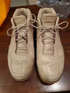 Nike Air Zoom Generation AS QS Lebron 308214-200 Vachetta Tan Men Size 13 James - Picture 1 of 14
