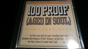 100 Proof Aged in Soul Greatest Hits Hot Wax Gold Collection NM - Picture 1 of 3