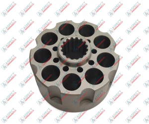 Jeil JMF195 Cylinder block Rotor K9000931 - Picture 1 of 3