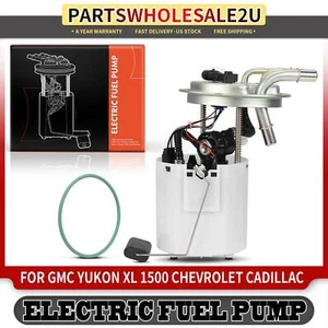 Fuel Pump Assembly for Chevrolet Avalanche Suburban 1500 Cadillac GMC w/Sensor - Picture 1 of 9