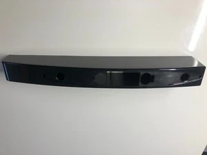 Thetford Fridge SR Black Front Control Panel Fascia Cover Caravan Motorhome TFC2 - Picture 1 of 6
