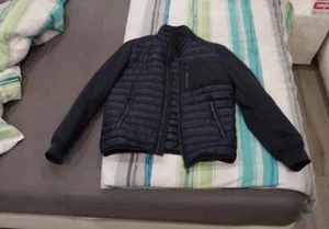 Reset Herrenjacke Steppjacke - Bild 1 von 7