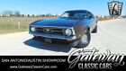 1971 Ford Mustang Grande Brown  351 CID Cleveland  V8 C6 Automatic Available Now 