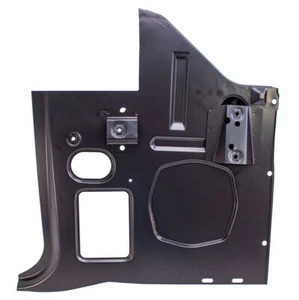 Inner Cowl Side Assembly LH 68-69 Fairlane Torino - Picture 1 of 3