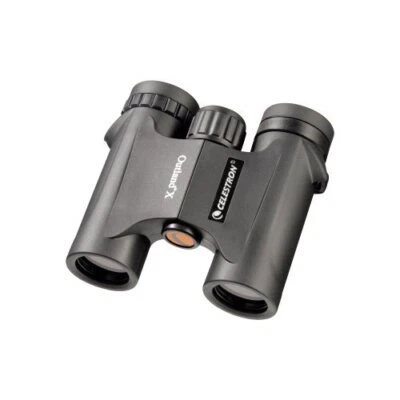 Celestron Binocolo OUTLAND X 10x25 Black CB71341 - Immagine 1 di 4