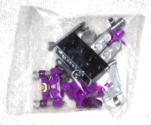 Transformers Kreo (Kre-o) - Cyclonus - 100% complete - Picture 1 of 1