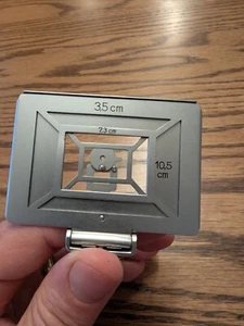 Leica Sports Viewfinder - Universal Viewfinder 3.5, 5, 7.3, 9, 10.5, 13.5 - Picture 1 of 8