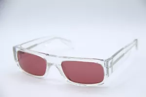 NEW RETROSUPERFUTURE HDR/3/Q8/A CRYSTAL AUTHENTIC DESIGNER SUNGLASSES 54-19 - Picture 1 of 5