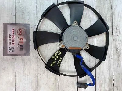 18 20 Honda Accord ventilador de refrigeração eletrônico motor Assy OEM 386166A0A02 - Imagem 1 de 4