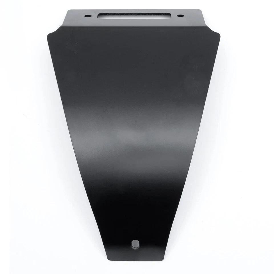 HMF Replacement Skid Plate for Can-Am Renegade 2012 - 2023 | 9143834561 Black Foto 1 de 1