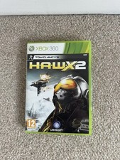 Tom Clancy's H.A.W.X. (Microsoft Xbox 360, 2009)