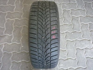 205/45 R17 88V DUNLOP SP WINTER SPORT 4D * RSC RFT 1x NEUMÁTICOS DE INVIERNO 1 PIEZA 6mm - Imagen 1 de 1
