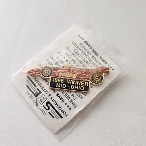 1996 Indy Winner Mid Ohio Anstecknadel - Bild 1 von 7