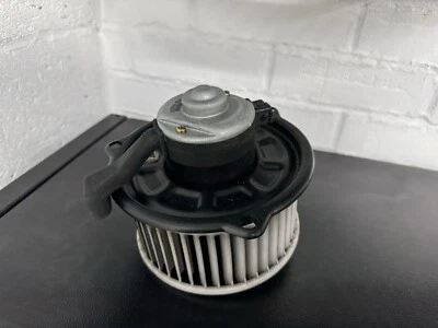 Motor soplador Toyota Starlet Glanza V Ep91 282500-0560 Foto 1 de 3