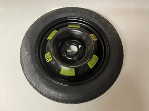 PEUGEOT 2008 MK1 A94 2014 - 19 SPACE SAVER SPARE WHEEL 125/85/16 - Picture 1 of 9