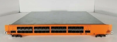 Gigamon GigaPORT-Q02X32 2x 40Gb (QSFP+) Ports, 32x 10Gb (SFP+) Ports GigaVUE-HD4 - Image 1 of 4