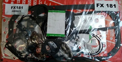 Full Gasket Set ISUZU ELF150 250, C190 / 240 2.0/2.4L Diesel (1970/1979) - Image 1 of 2