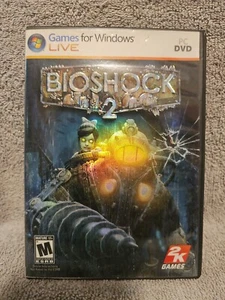 BioShock 2 (PC, 2010) - Picture 1 of 2