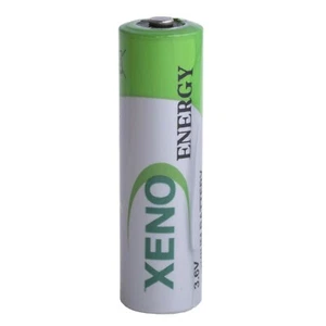 Batería de litio de alta temperatura XL-060H/STD XENO 3,6V 1800mAh AA -55...+130 ْC - Imagen 1 de 2