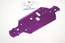 HIMOTO 02001 Telaio Alluminio 1/10 ALLOY FRAME HIMOTO 1/10