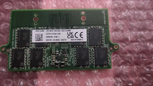 DELL DDR5 RAM 16GB 4800MHz CAMM KMKM7M-HYM-I - Afbeelding 1 van 2