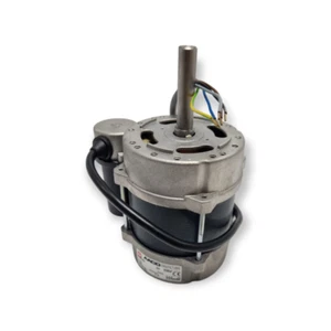 MOTOR FOR LIGHT OIL BURNER AACO A0636 200W 230V 60MT - Picture 1 of 3