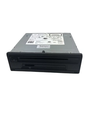 2GM035877 Original VW Infotainment Steuergerät MIB 2 DAB+ US Software #223 - Image 1 of 4