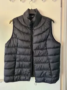 X-Large Lightweight Padded Gilet - Picture 1 of 2