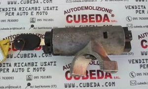 Bloccasterzo Fiat UNO 1.0IE del 95 - Imagen 1 de 4