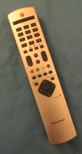 Control remoto de TV original genuino Pioneer AXD1481 probado y operativo - Imagen 1 de 1