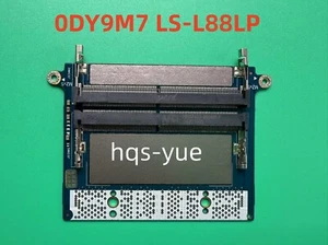 Original DELL Precision 7670 7680 7770 7780 Memory Adapter Board 0DY9M7 LS-L88LP - Bild 1 von 4