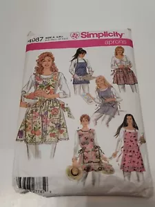 U Pick Sewing Patterns Crafts Totes Hats Dolls Pets Costumes Plush Cut - Picture 1 of 2