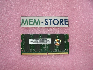 RAMEC2133DDR4SO-16G 16GB ECC SODIM DDR4-2133 RAM Replacement FlashStation FS1018 - Picture 1 of 1