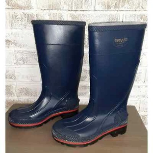 Bota Servus Muck talla 5 para mujer, jardinería, lluvia, granja, estilo ecléctico - Imagen 1 de 7