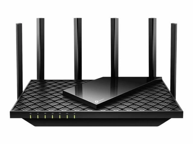 TP-LINK AX5400 Dual-Band Gigabit Wi-Fi 6 Router (Archer AX73)