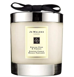 Jo Malone English Pear & Freesia Candle - 200g (2.5") - Picture 1 of 6