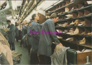 Postal de oficina de correos - The Shrewsbury - York Travelling Post Office RR21403 - Imagen 1 de 2
