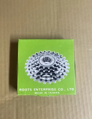 Rueda libre de 5 velocidades  Foto 1 de 3