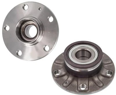 Conjunto de cojinetes y buje de rueda delantera para Volkswagen Jetta 2015-2023 Foto 1 de 4