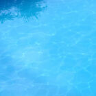 Replacement Liner for a Tropic Octo+ 540 Wooden Pool in Blue - Clearance