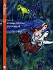 Nationalmuseum, Message Biblique, Marc Chagall, Nizza vo... | Buch | Zustand gut