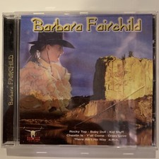 Barbara Fairchild Rocky Top CD