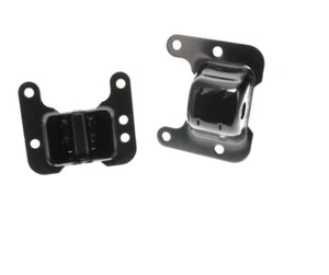 Soportes de cuadro de motor 68-72 Chevelle El Camino - Imagen 1 de 6