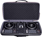 Boîtier convient pour contrôleur DJ Numark Mixtrack Platinum FX ou Mixtrack Pro 3 - Dur