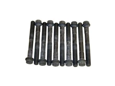 Juego de pernos de cabeza para Toyota T100 1994-1998 11733STJV 1995 1996 1997 2,7 L 4 cilindros Foto 1 de 2
