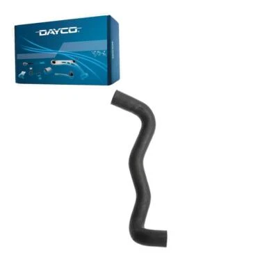 Manguera de refrigerante de radiador Dayco inferior para Cadillac CTS 2003-2004 Foto 1 de 2